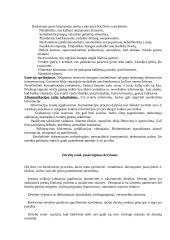 Netiesioginio poveikio išorės aplinka 7 puslapis