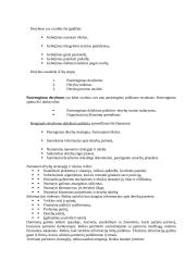 Netiesioginio poveikio išorės aplinka 8 puslapis
