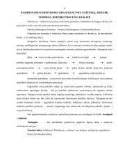 Derybų vedimas 6 puslapis