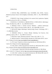 Vadybos koncepcijos 8 puslapis