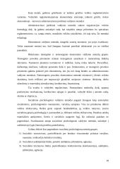 Valdymo funkcijų įgyvendinimas organizacijų veikloje 18 puslapis