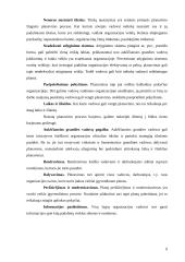 Valdymo funkcijų įgyvendinimas organizacijų veikloje 9 puslapis