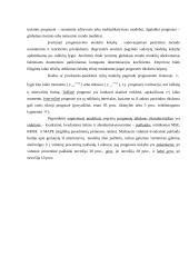 Valiutų kursų svyravimai 6 puslapis