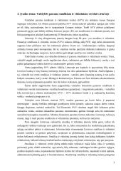 Verslo aplinkos veiksniai 3 puslapis