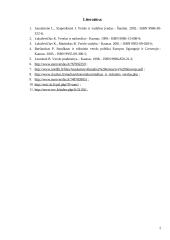 Verslo aplinkos veiksniai 5 puslapis