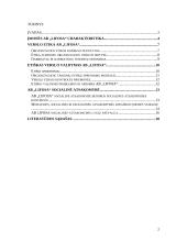 Verslo etika ir socialinė atsakomybė: fosforinių trąšų gamyba AB "Lifosa" 2 puslapis