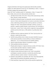 Verslo etika ir socialinė atsakomybė: fosforinių trąšų gamyba AB "Lifosa" 11 puslapis