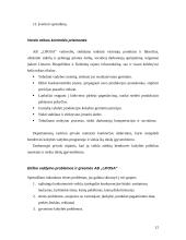 Verslo etika ir socialinė atsakomybė: fosforinių trąšų gamyba AB "Lifosa" 12 puslapis