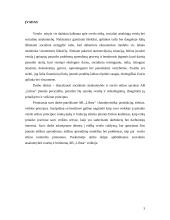 Verslo etika ir socialinė atsakomybė: fosforinių trąšų gamyba AB "Lifosa" 3 puslapis