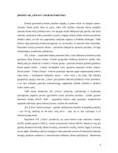 Verslo etika ir socialinė atsakomybė: fosforinių trąšų gamyba AB "Lifosa" 4 puslapis