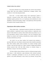 Verslo etika ir socialinė atsakomybė: fosforinių trąšų gamyba AB "Lifosa" 7 puslapis