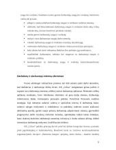 Verslo etika ir socialinė atsakomybė: fosforinių trąšų gamyba AB "Lifosa" 9 puslapis