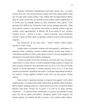 Verslo planas: kaimo turizmo sodyba IĮ "Ančios krantas" 2 puslapis