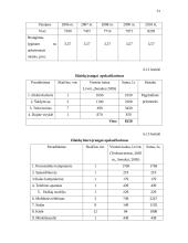 Verslo planas: kaimo turizmo sodyba IĮ "Ančios krantas" 17 puslapis