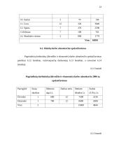 Verslo planas: kaimo turizmo sodyba IĮ "Ančios krantas" 18 puslapis