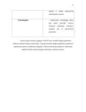 Verslo planas: kaimo turizmo sodyba IĮ "Ančios krantas" 4 puslapis