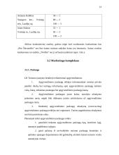 Verslo planas: kaimo turizmo sodyba IĮ "Ančios krantas" 8 puslapis