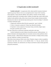 Verslo planas: laisvalaikio ir rytų kovos menų centras "Naglis" 11 puslapis