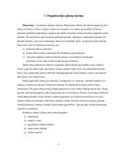 Verslo planas: laisvalaikio ir rytų kovos menų centras "Naglis" 12 puslapis