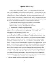 Verslo planas: laisvalaikio ir rytų kovos menų centras "Naglis" 14 puslapis