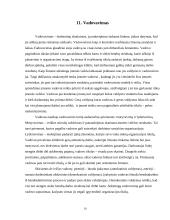 Verslo planas: laisvalaikio ir rytų kovos menų centras "Naglis" 19 puslapis