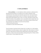 Verslo planas: laisvalaikio ir rytų kovos menų centras "Naglis" 8 puslapis