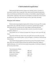 Verslo planas: laisvalaikio ir rytų kovos menų centras "Naglis" 9 puslapis