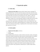 Verslo planas: laisvalaikio ir rytų kovos menų centras "Naglis" 10 puslapis