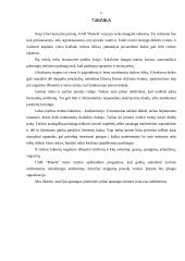 Verslo planas: maitinimo paslaugos UAB "Ronela" 16 puslapis