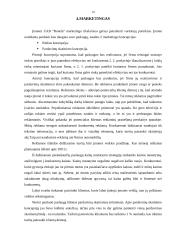 Verslo planas: maitinimo paslaugos UAB "Ronela" 9 puslapis