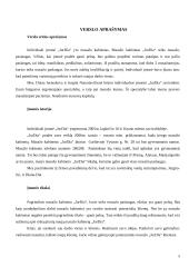 Verslo planas: masažo kabinetas IĮ "JurDia" 5 puslapis