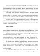 Verslo planas: masažo kabinetas IĮ "JurDia" 7 puslapis