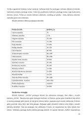 Verslo planas: masažo kabinetas IĮ "JurDia" 10 puslapis