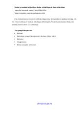 Verslo planas: nekilnojamo turto agentūra "Memelis" 4 puslapis