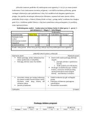 Verslo planas: nekilnojamo turto agentūra "Memelis" 9 puslapis