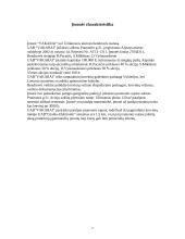 Verslo planas: tarptautiniai vežimai UAB "Vakarai" 7 puslapis