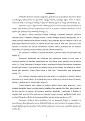 Viešbutis. Motelis 3 puslapis