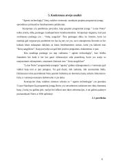 Žinių vadybos sistemos su agento technologija pritaikymas sprendimų priėmimo palaikymui bendradarbiaujančio mokymosi aplinkoje 8 puslapis