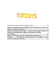 Įmonės raštvedyba: AB "Miglė" 2 puslapis