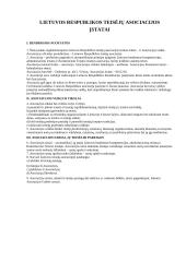 Įmonių veiklos dokumentai 7 puslapis