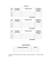 Kvadrato varžybų planas 6 puslapis