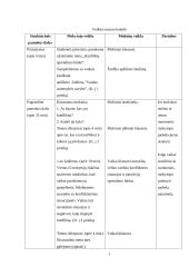 Pamokos planas-konspektas: Konfliktų sprendimo būdai 2 puslapis