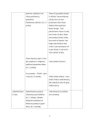 Pamokos planas-konspektas: Konfliktų sprendimo būdai 4 puslapis