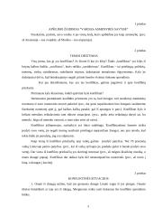 Pamokos planas-konspektas: Konfliktų sprendimo būdai 6 puslapis