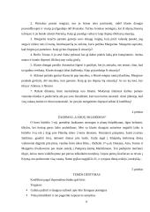 Pamokos planas-konspektas: Konfliktų sprendimo būdai 7 puslapis