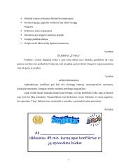 Pamokos planas-konspektas: Konfliktų sprendimo būdai 8 puslapis