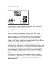 Pamokos planas: Bankai. Pagrindinė kaip finansinio tarpininko ir kitos funkcijos 2 puslapis