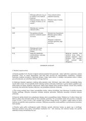 Pamokų stebėjimas Vilniaus Simono Daukanto vidurinėje mokykloje 5 puslapis