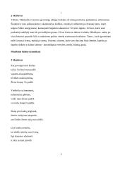 Renginio planas: Vėlinių popietė 4 puslapis