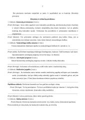 Renginio scenarijus: Šauniausios klasės rinkimai 2 puslapis